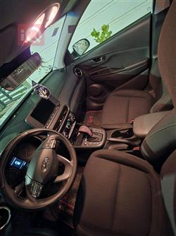 هیۆندای کۆنا